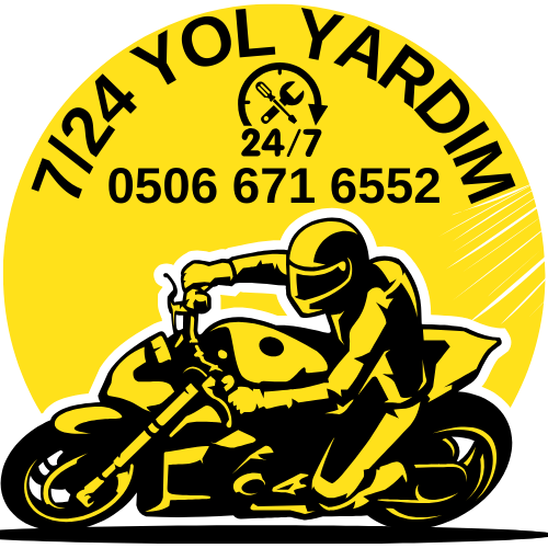 Moto Yardım