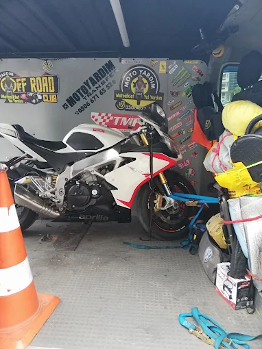 Motor Taşıma